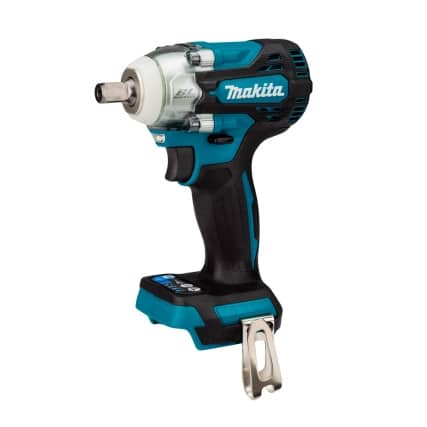 מפתח אימפקט נטען 18V גוף בלבד מקיטה בראשלס Makita DTW301Z 330Nm 