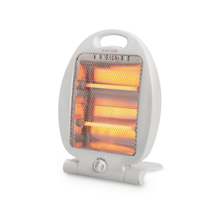 תנור הלוגן רגל מתקפלת EL-8 800W אלקטרו חנן