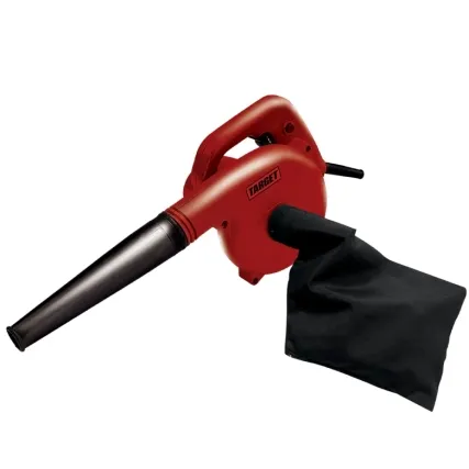 מפוח אוויר חשמלי TARGET-PB600 600W