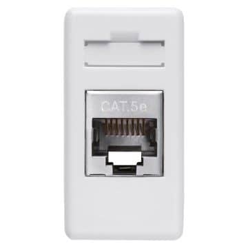 שקע תקשורת תואם גוויס RJ45