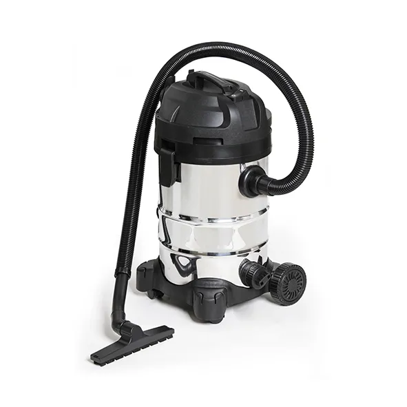 שואב אבק נירוסטה 30 ל S-WASHER