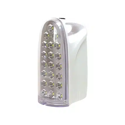 תאורה נטענת ניידת 21 לד 10W G1