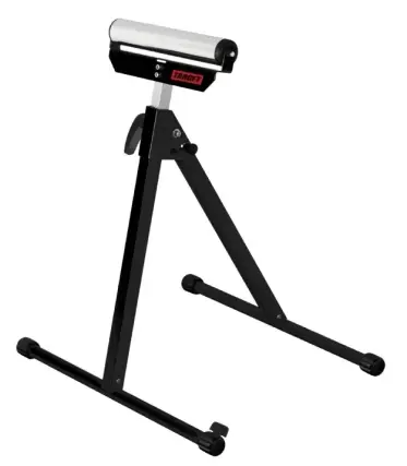 מוט תמיכה עם גלגלת TARGET TS012
