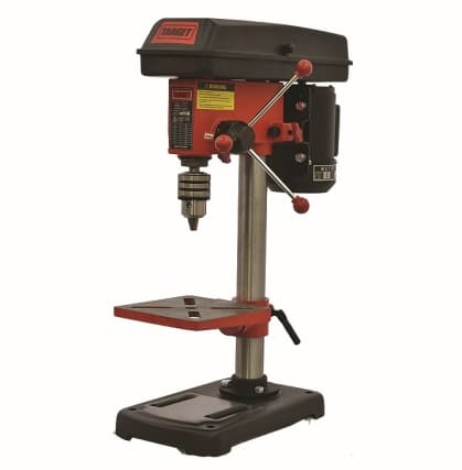 מקדחת עמוד מיני 16 מ