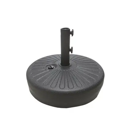 בסיס פלסטיק לשמשיה Australia Camp