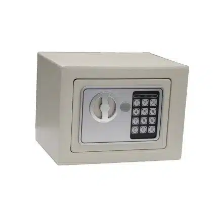 כספת דיגיטלית מיני GPT