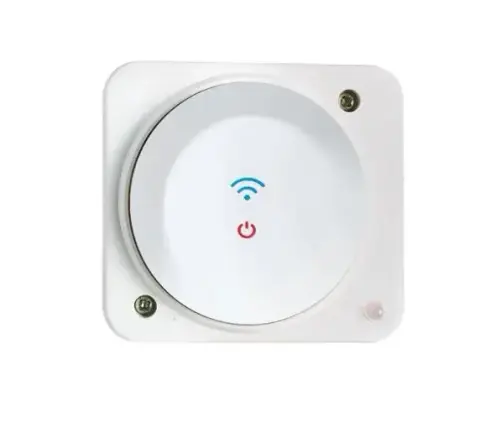 מפסק טיימר חכם לדוד קופסא 55 OMEGA WIFI WF TIS 44B
