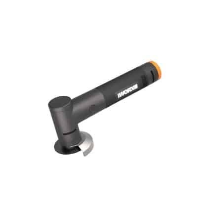 מיני דיסק נטען גוף בלבד WORX WX741.9 20V
