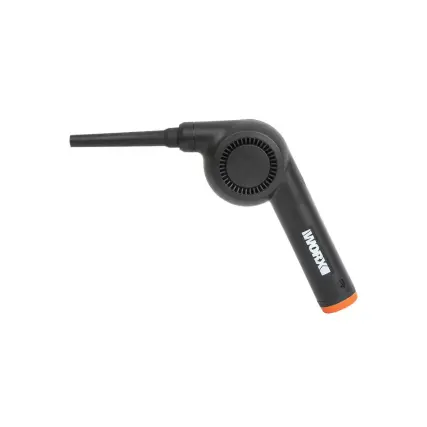 מפוח מיני גוף בלבד WORX WX747.9 20V