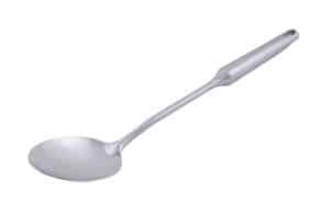 כף הגשה נירוסטה 38.5 ס