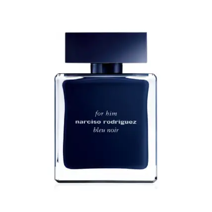 בושם נרסיסו Narciso Rodriguez Bleu Noir (ג) א.ד.פ 100 מ