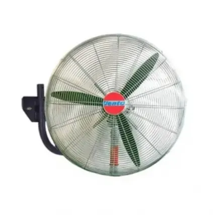 מאוורר קיר תעשייתי ונטה 