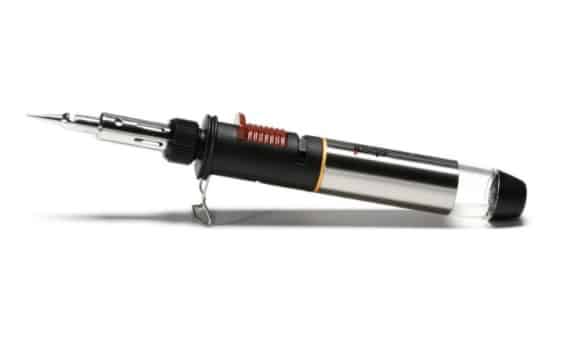 מלחם גז הצתה אלקטרונית SIGNET Super Pro 30-125W 063096