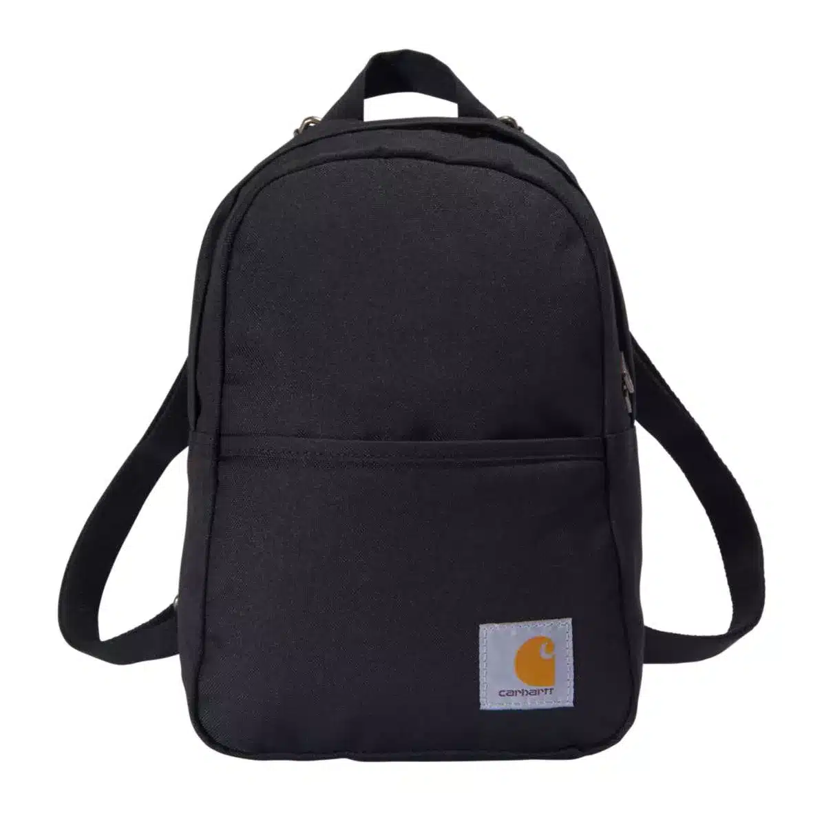 תיק תרמיל גב קלאסי מיני שחור Carhartt B0402