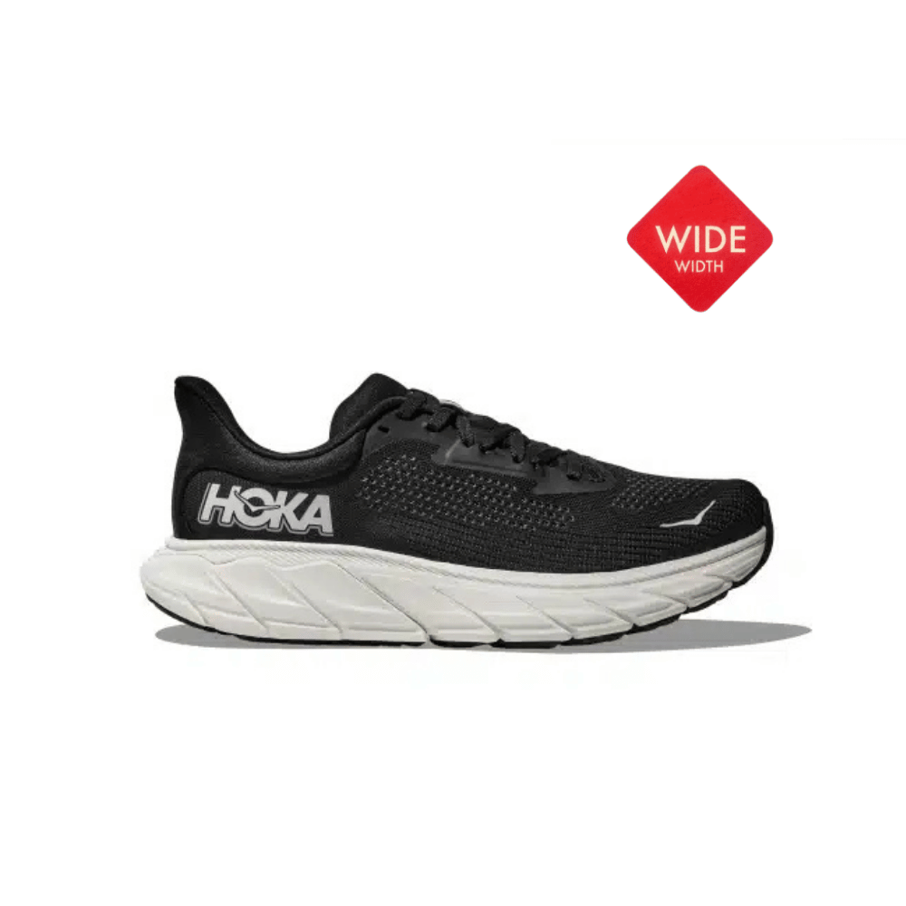 נעליי הוקה 1147870M ARAHI 7 WIDE שחור