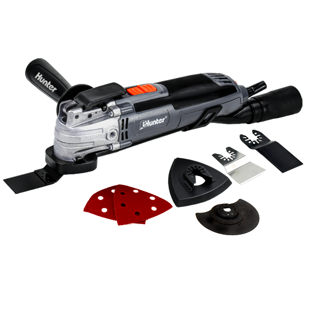 מולטיטול חשמלי Hunter 102601-002 300W