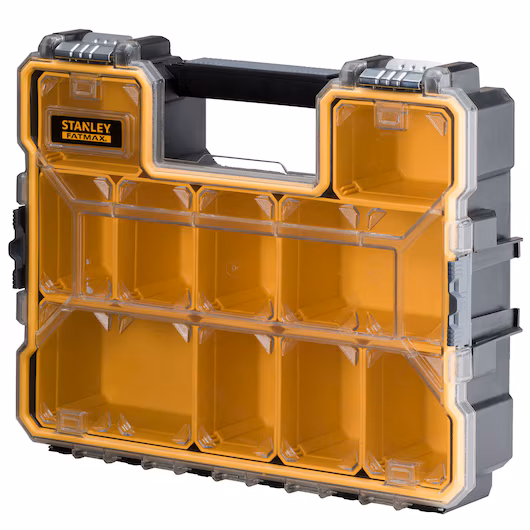 ארגונית עמוקה סגר מתכת סטנלי Stanley 1-97-518 IP54