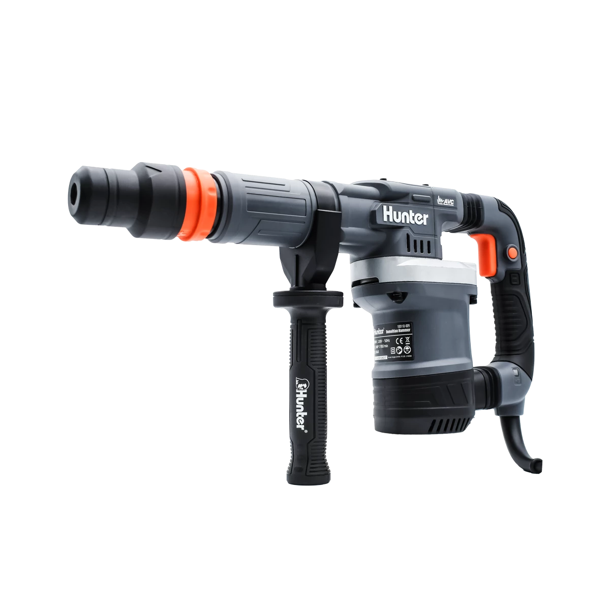 פטיש חציבה Hunter 100110-009 SDS Max 14J
