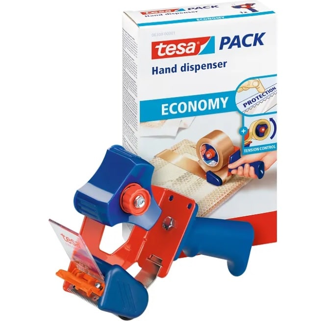 מכשיר לסרט אריזה טסה Tesa Pack