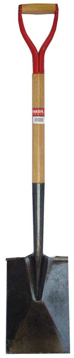 את חפירה ידית עץ TABOR J12