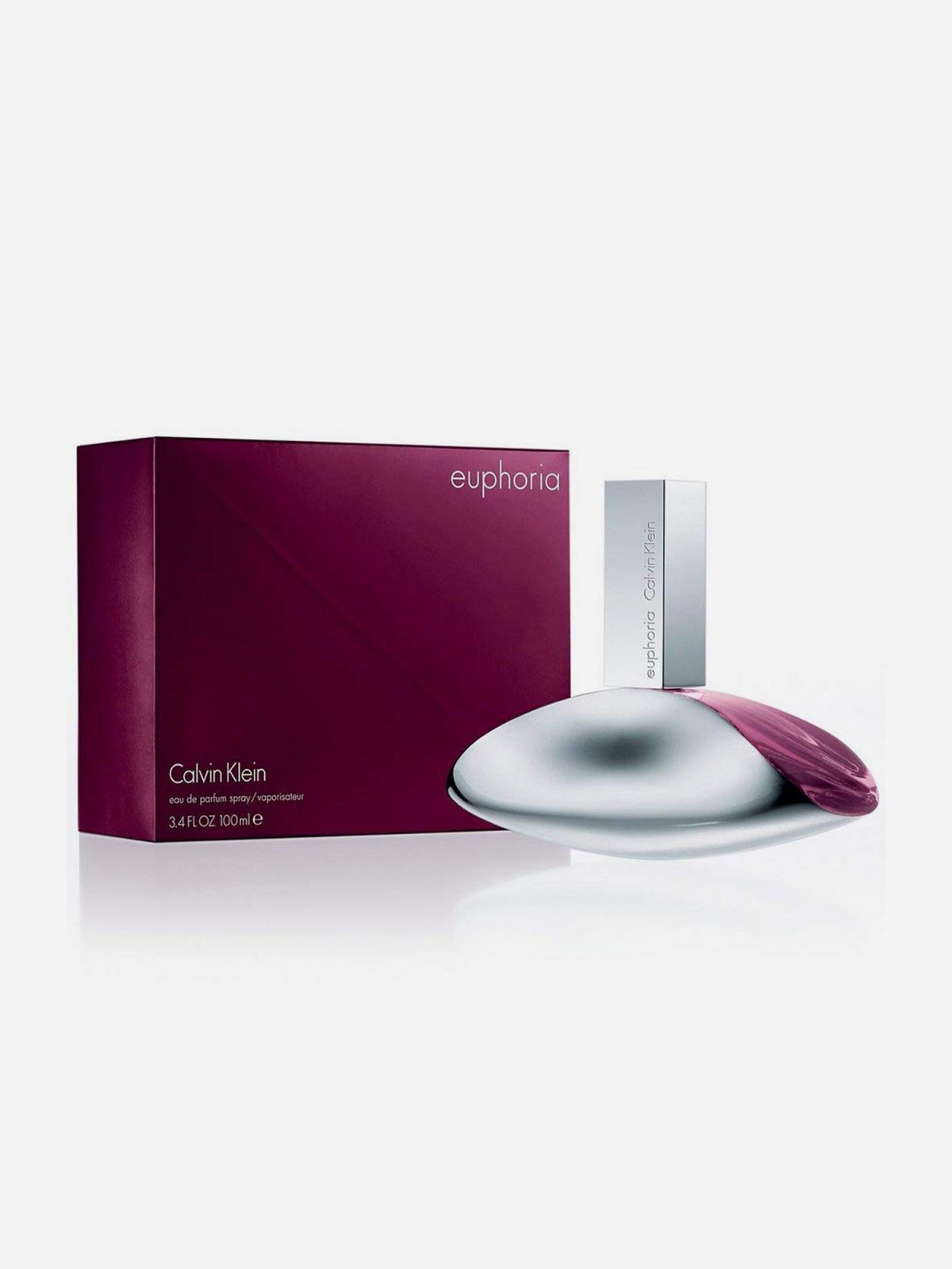 בושם Euphoria Calvin Klein אופוריה קלבין קליין אדפ 100מ