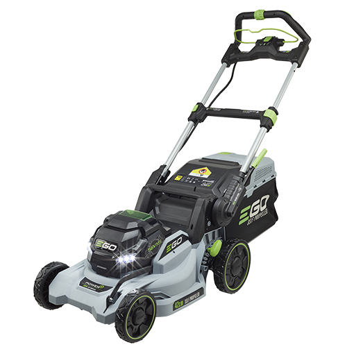 גוף מכסחת דשא נסיעה עצמית 42סמ Ego Power-56V-BL LM1700ES-P