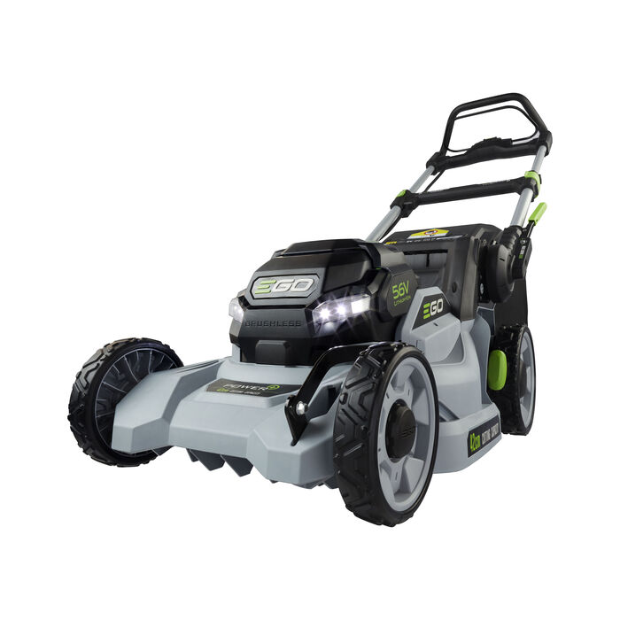גוף מכסחת דשא נדחפת 42סמ Ego Power-56V-BL LM1700E