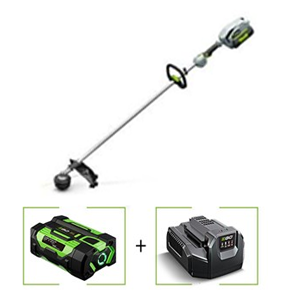 חרמש 38 סמ Ego Power-56V-BL ST1530E-HD-1-2.5A