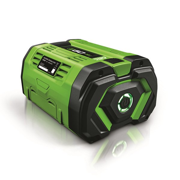 סוללה ליתיום Ego Power BA6720T 56V 12Ah