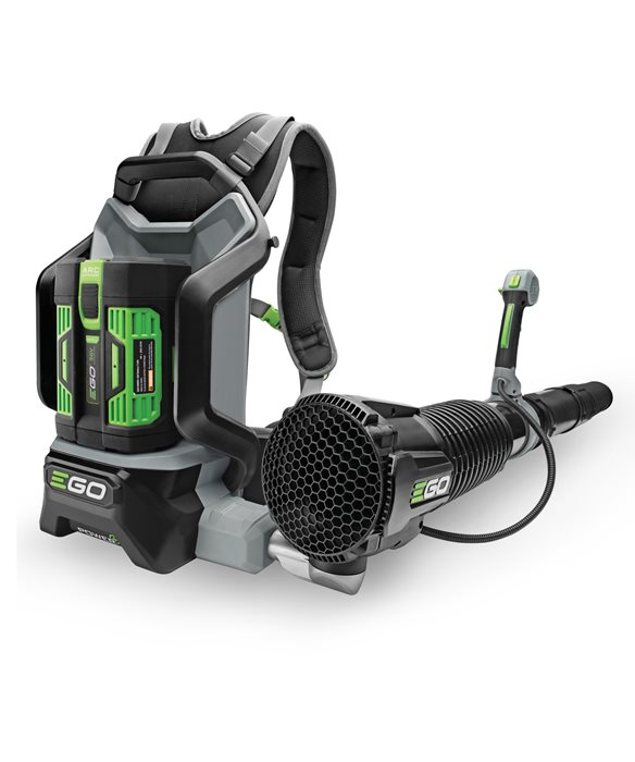גוף מפוח גב Ego Power LB6000E-56V-BL