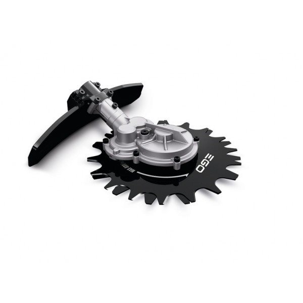 ראש כיסוח לעשביה למנוע מולטיטול קומבי Ego Power RTA2300 56V