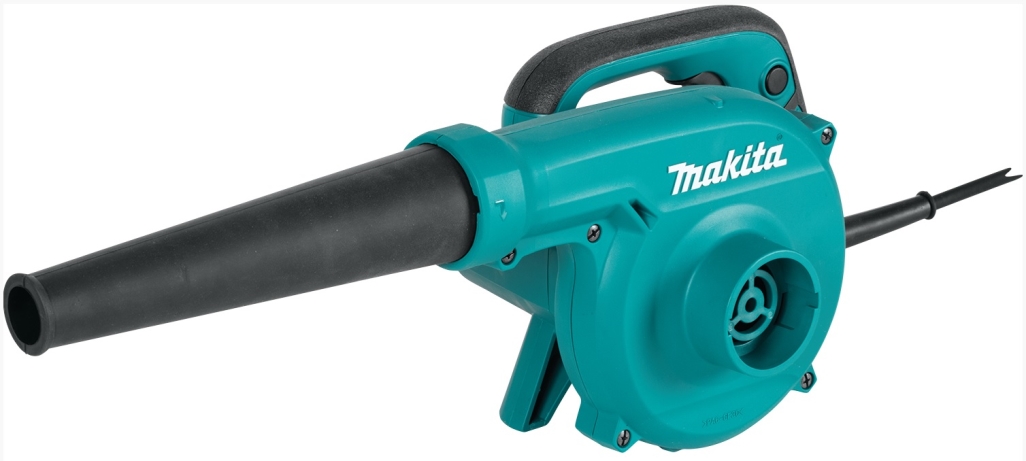 מפוח / שואב חשמלי 600W פיה ארוכה מקיטה Makita UB1103