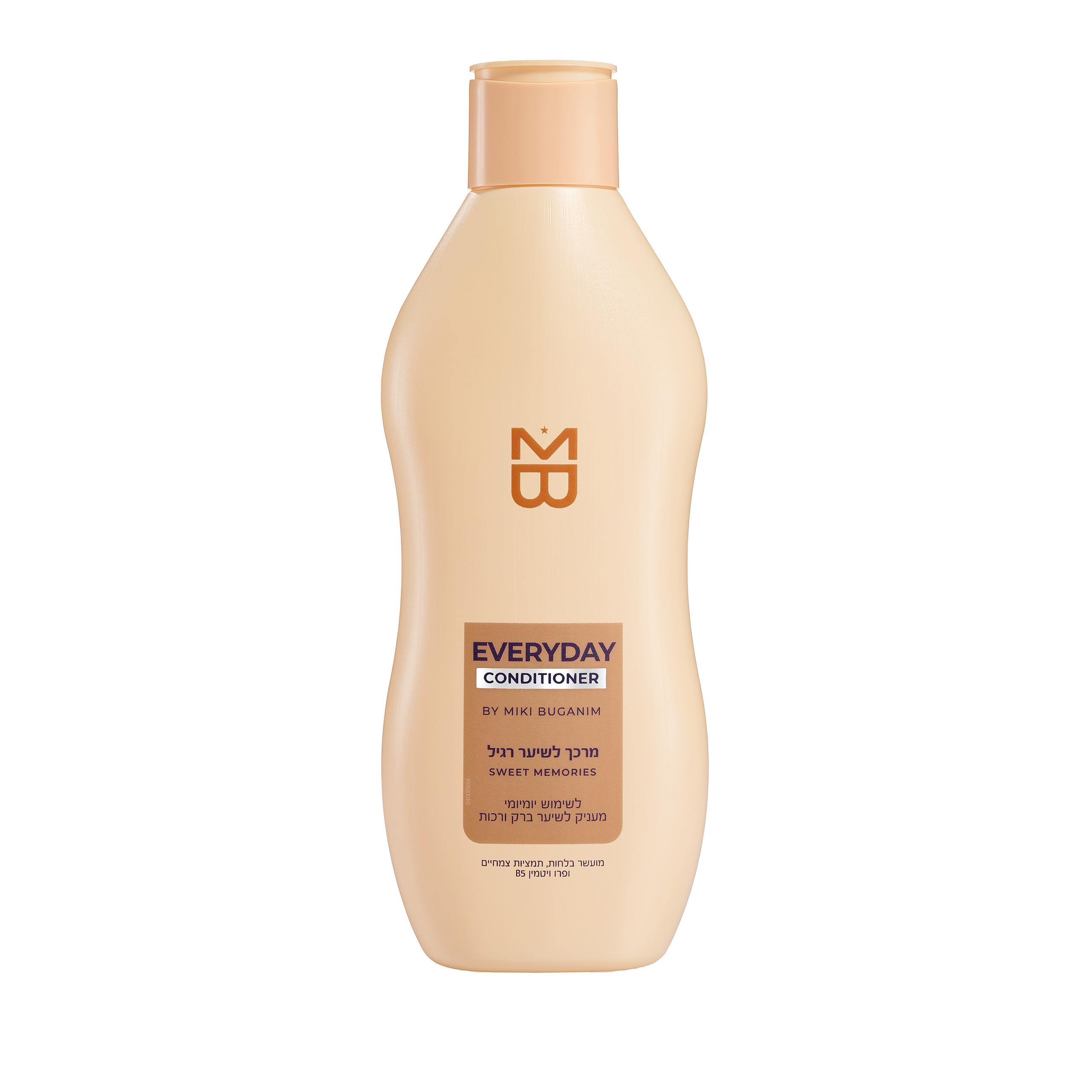 מסכה לשיער 500 מ