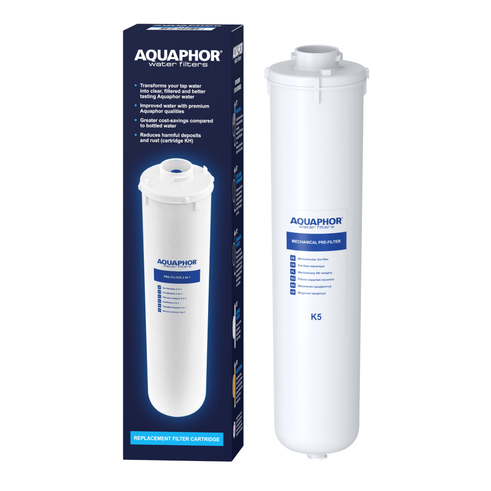 סנן Aquaphor-K5