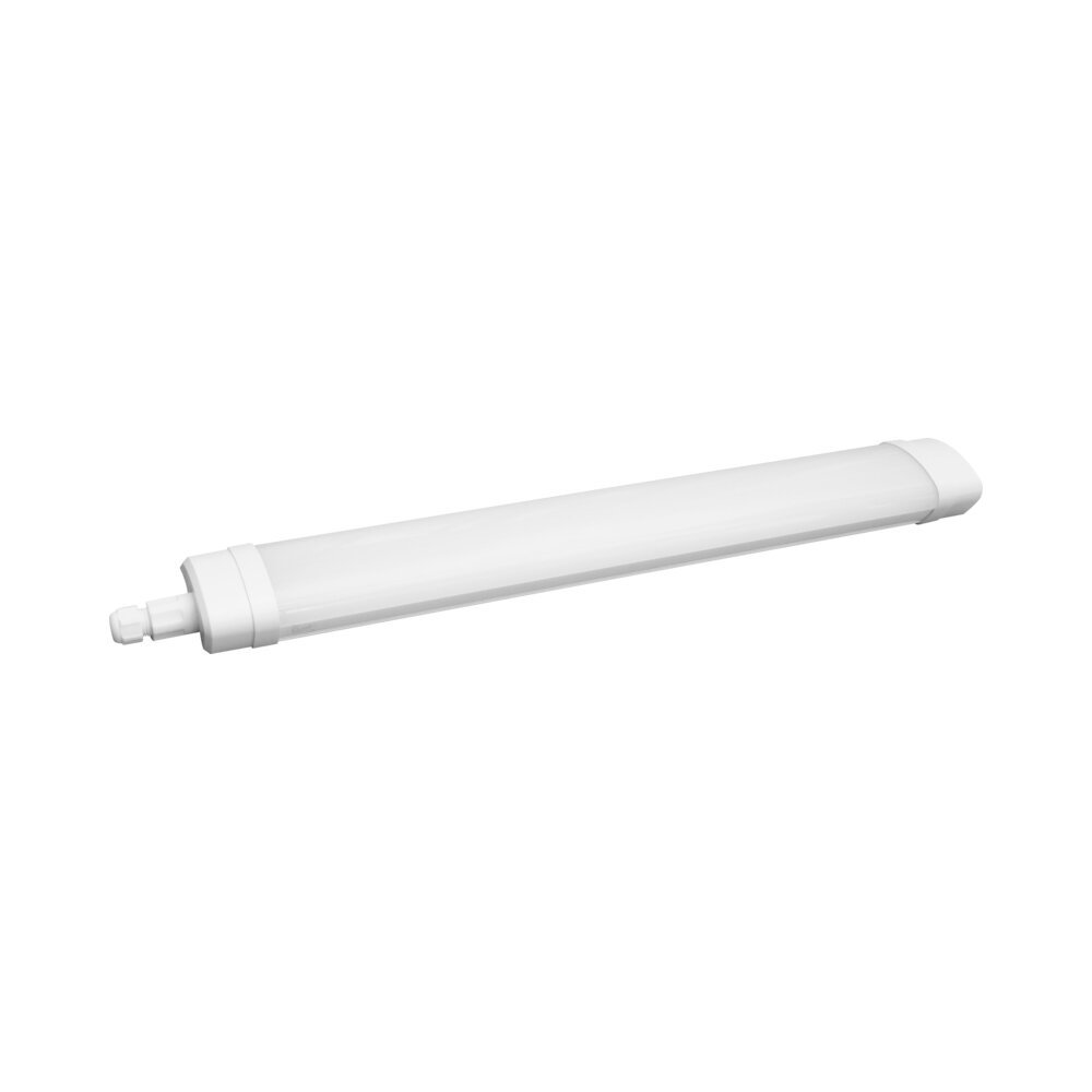 פס תאורה הרמטי Nisko Led IP65 20W IP65 אור ניטרלי ניסקו
