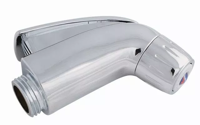 ראש שטיפה דולפין ניקל ספאדיני