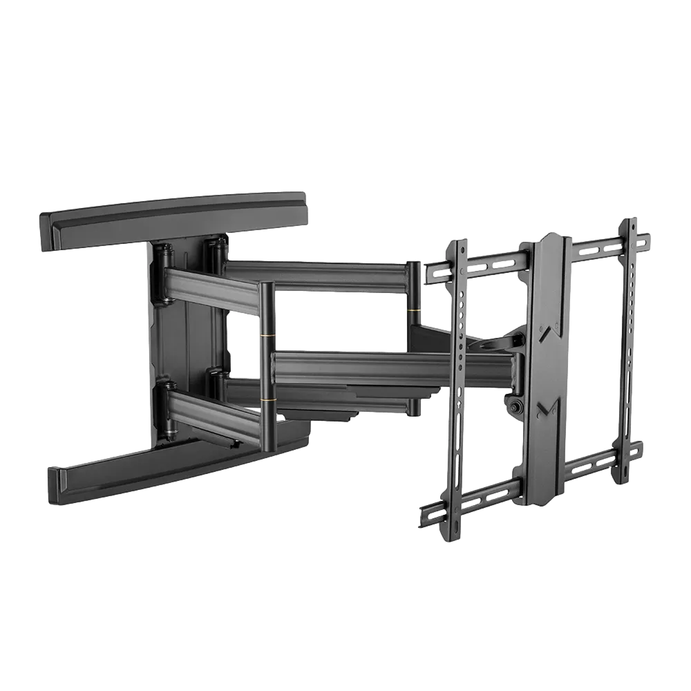 מתקן תליה דו מפרקי /פינתי מבית LUMI דגם LPA57-466A
