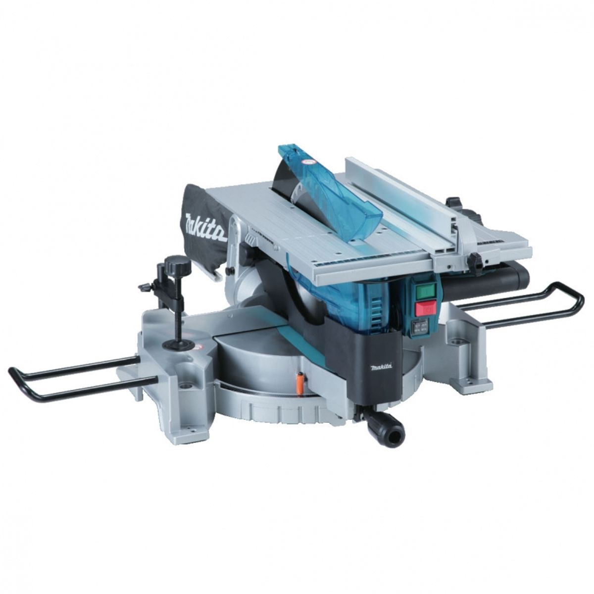 מסור גרונג עם שולחן עליון 1650W חשמלי 305 מ
