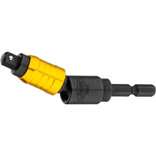 מעבר פרקי מביט לבוקסה VIGOR 1/4