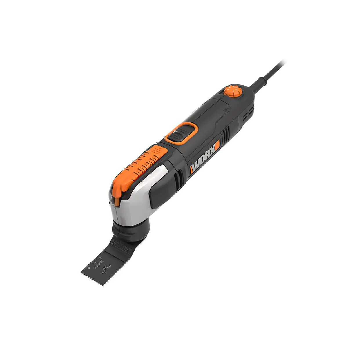 מולטיטול / סוניקרפטר חשמלי WORX 250W