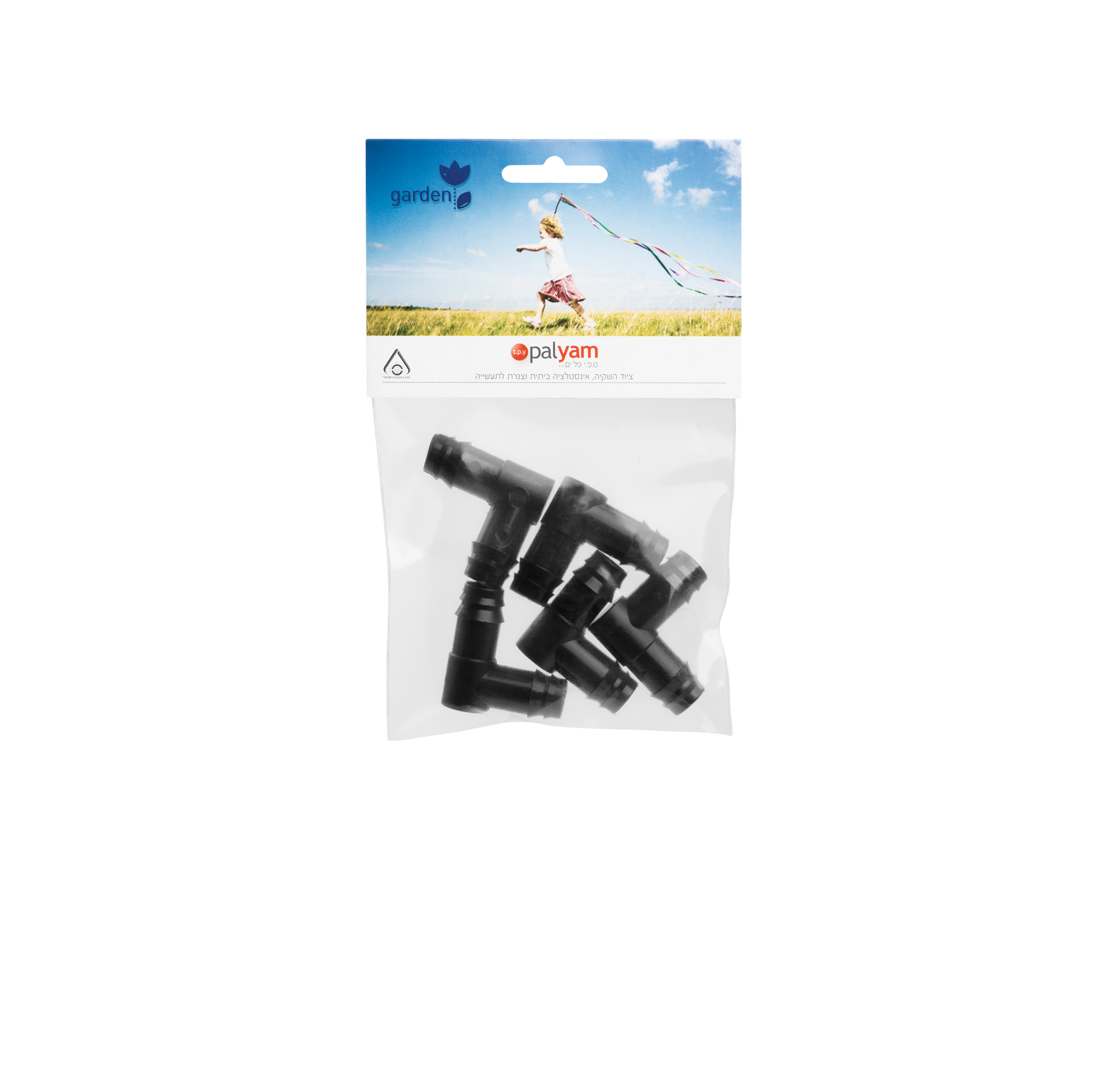 זווית שן 16 מ