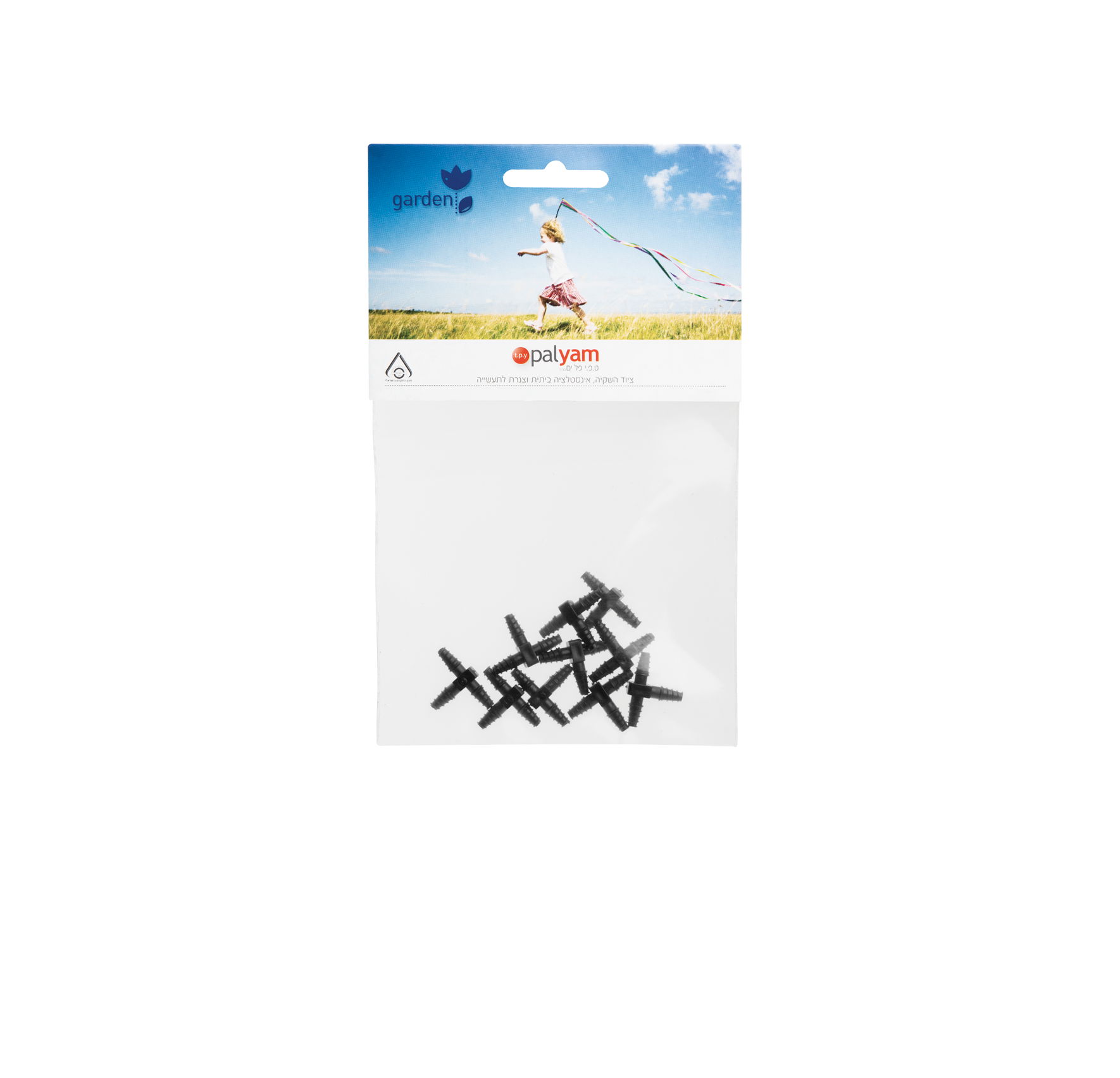 טע שן T מיקרו 3/5 10 יח'