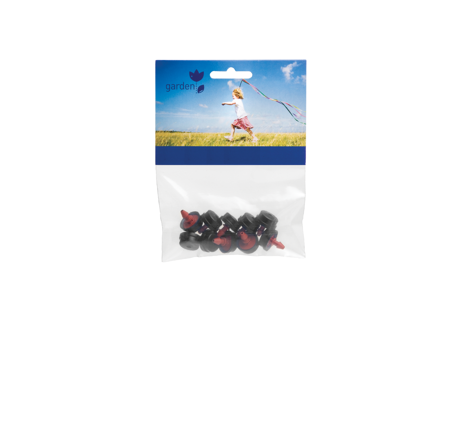 טפטפת נעץ 2 ליטר לשעה 10 יח'