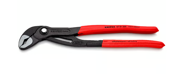 פלייר משאבות 300 Knipex Cobra