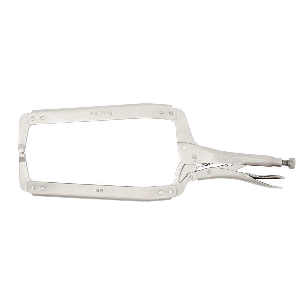 פלייר פטנט ג'בקה Irwin ViseGrip 18R