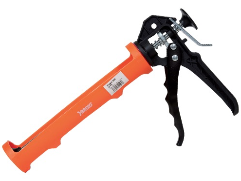 אקדח סיליקון BRIXO ABS