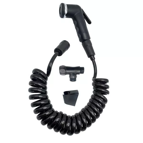 מערכת שטיפה הגיינית דולפין מקס פחם 070781