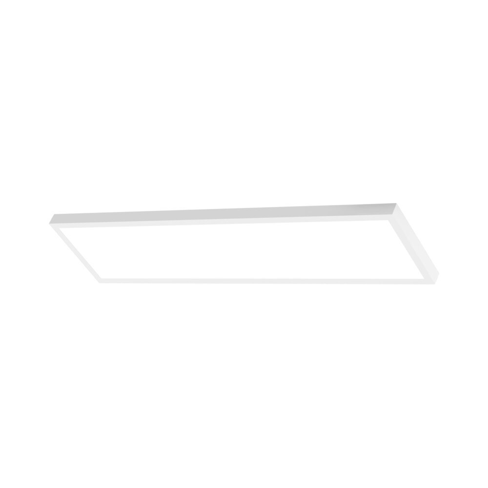 פאנל לד גוף תאורה לבן Nisko CCT 50W 30X120