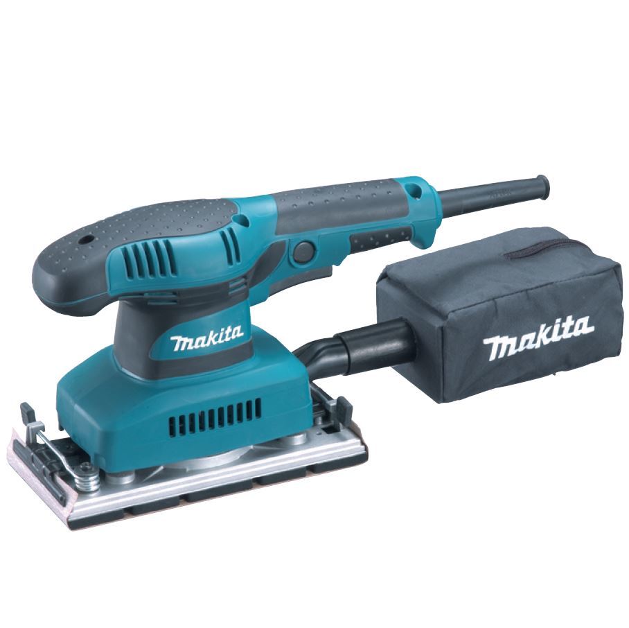 מלטשת רוטטת חשמלית 190W מקיטה Makita BO3710
