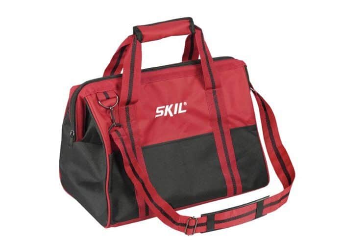 תיק כלים קטן SKIL